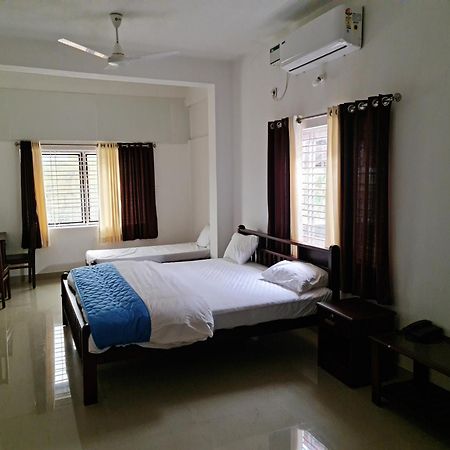 Bainduru Hotel Blue Rays מראה חיצוני תמונה