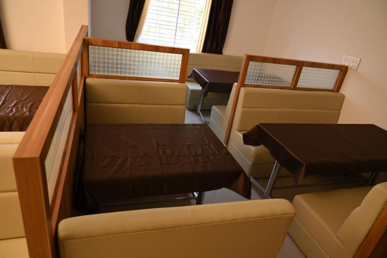 Bainduru Hotel Blue Rays מראה חיצוני תמונה